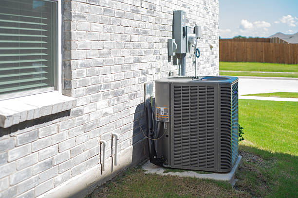 Reliable Hvac contractor in Elrod, AL by FH HVAC